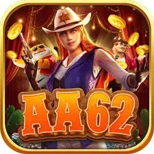 AA62 - Game Kasino Seru dan Menegangkan